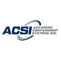 Advanced Containment Systems logo