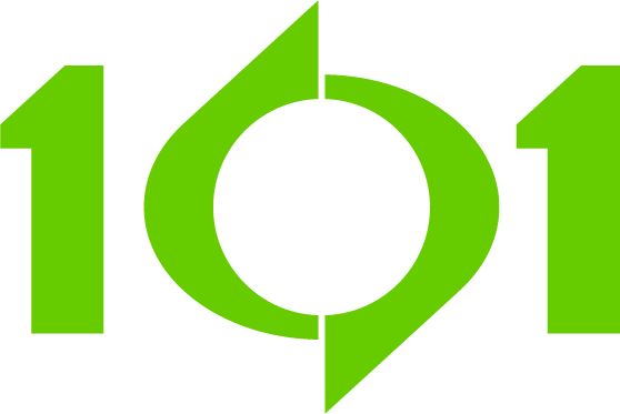Nutrition 101 logo