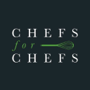 Chefs for Chefs Ltd logo