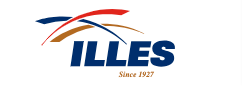Illes Foods logo