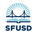 San Jose Unified School District logo
