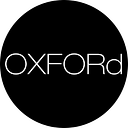Oxford Road logo