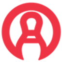 Never Turner Round logo