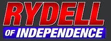 Rydell of Independence logo
