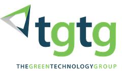The Green Technology Group logo