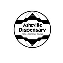 Asheville Dispensary logo