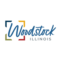 City of Woodstock Illinois logo