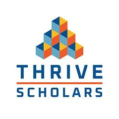 Thrive Scholars Jobs logo