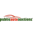 Public Auctions of Texas logo