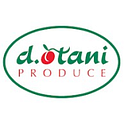 D. OTANI PRODUCE logo