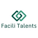 Facili Talents logo