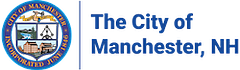 City Of Manchester logo