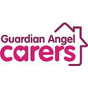 Guardian Angel Carers logo
