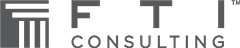FTI Consulting logo