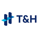 T&H logo