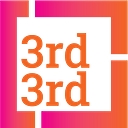 3rd3rd Marketing logo