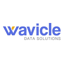 Wavicle Data Solutions logo