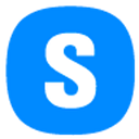 Samsung Healthcare USA logo