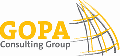 GOPA Consulting Group logo