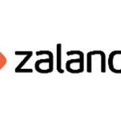 Zalando logo