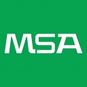 MSA, The Safety Company logo