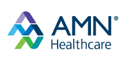 AMN Healthcare logo