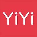 YiYiEnglish logo