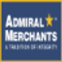 Admiral Merchants Motor Freight, Inc. logo