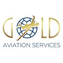 Gold Aviation Services, Inc. logo