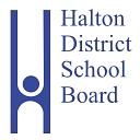 Halton District School Board logo