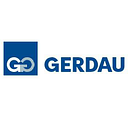 Gerdau logo
