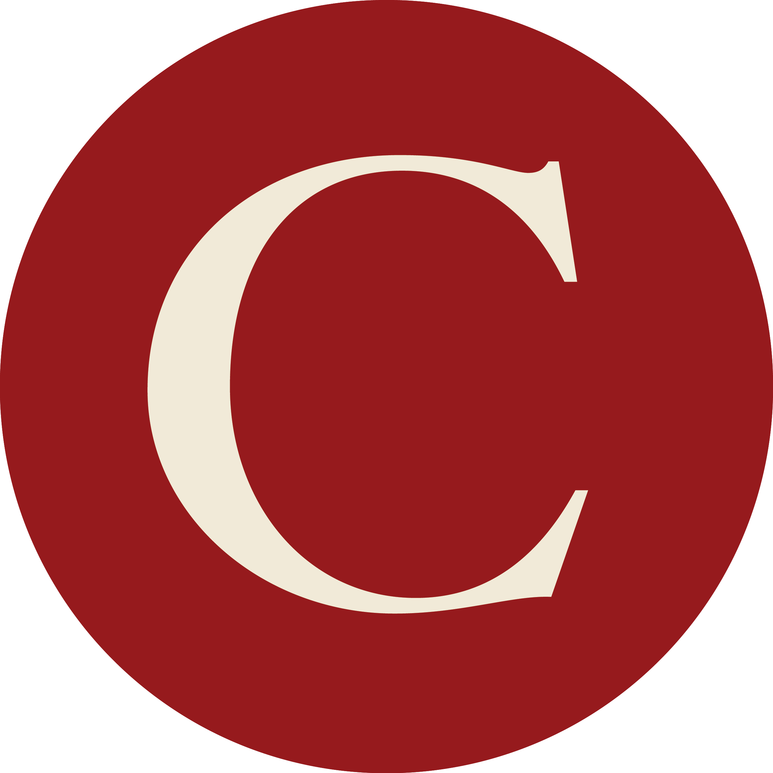 Christie's Company logo
