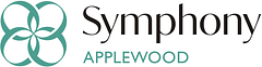 Symphony Applewood logo