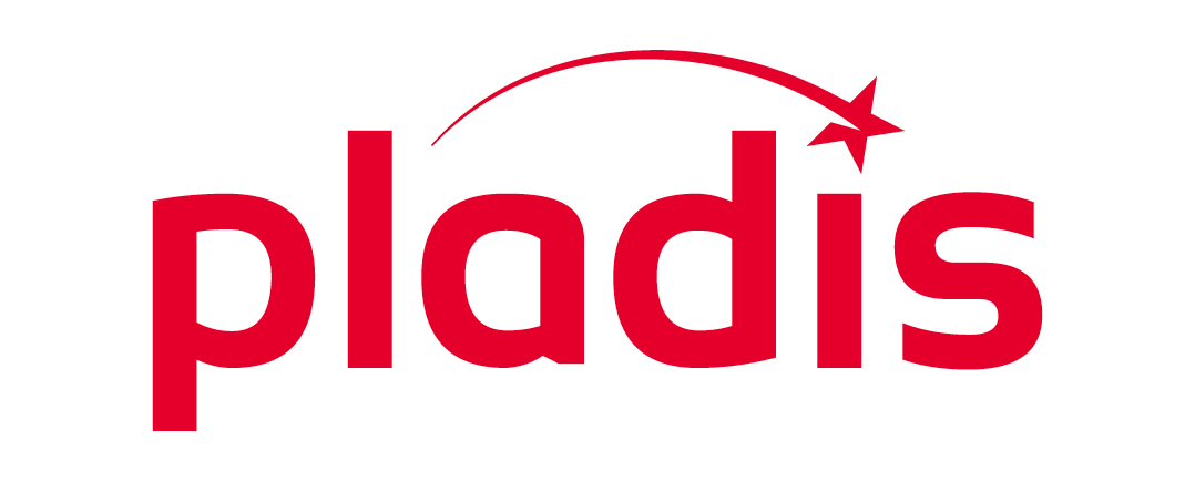pladis logo