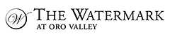 The Watermark at Oro Valley logo