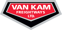 Van-Kam Freightways logo