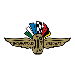 Indianapolis Motor Speedway logo