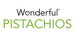 Wonderful Pistachios & Almonds logo