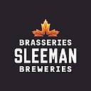 Sleeman Breweries logo