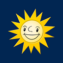 Merkur logo