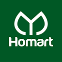 HoMart Inc logo