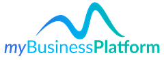 My Business PLatform logo