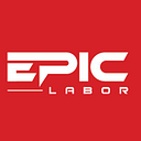 Epic Labor, inc. logo