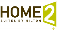 Home2 Suites logo