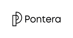 Pontera logo