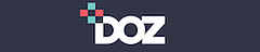 DOZ logo