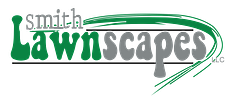 Smith Lawnscapes logo