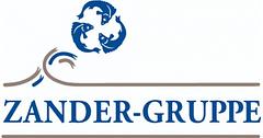 ZANDER-Gruppe logo