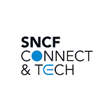 SNCF Connect & Tech logo