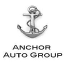 Anchor Auto logo